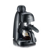 Severin 3.5 Bar Espresso Kahve Makinesi Siyah